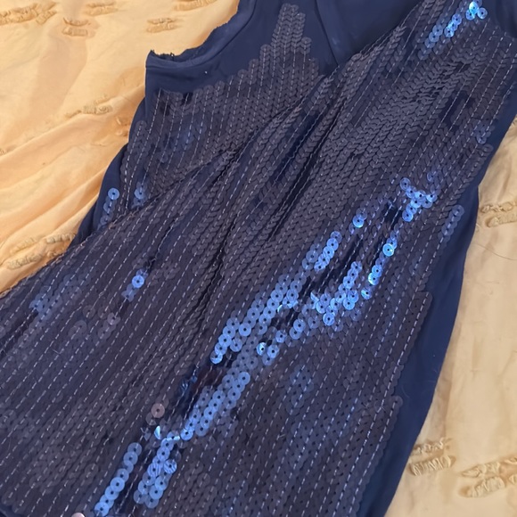 Sold 🔥2x10🔥 j crew sequin top - Picture 3 of 4